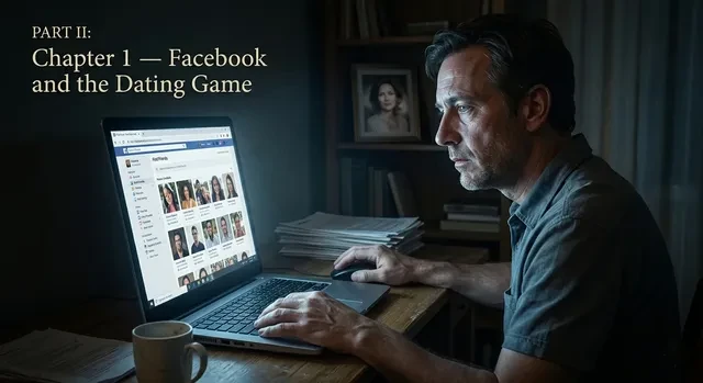 Chapter 1 — Facebook and the Dating Game